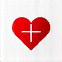American Heart Association partnership logo