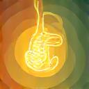 Illustrative image of a healthy gut, symbolizing digestive wellness.